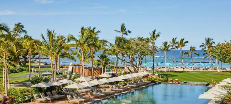 毛纳拉尼酒店-奥伯格度假村精选(Mauna Lani, Auberge Collection)图片