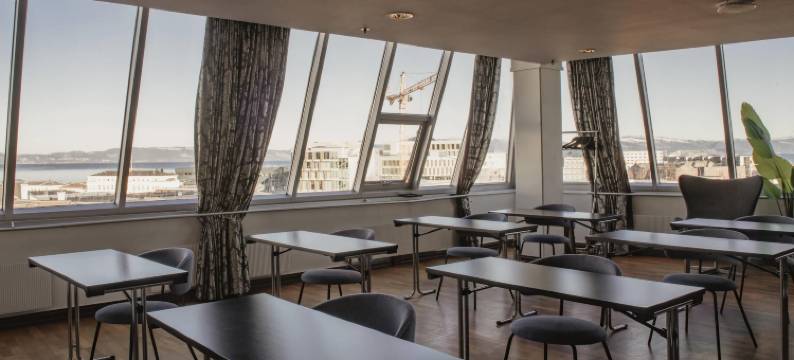 格兰德奥拉夫家园酒店(Home Hotel Grand Olav)图片