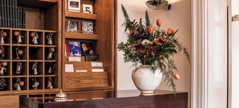 斯德哥尔摩城市酒店(Stockholm Stadshotell)图片