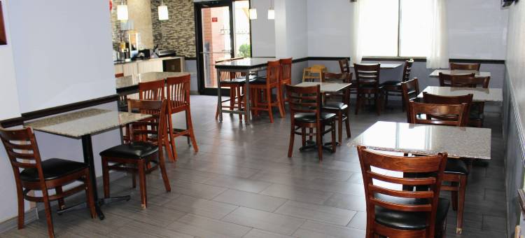 DFW机场北凯艺酒店(Quality Inn DFW Airport North)图片