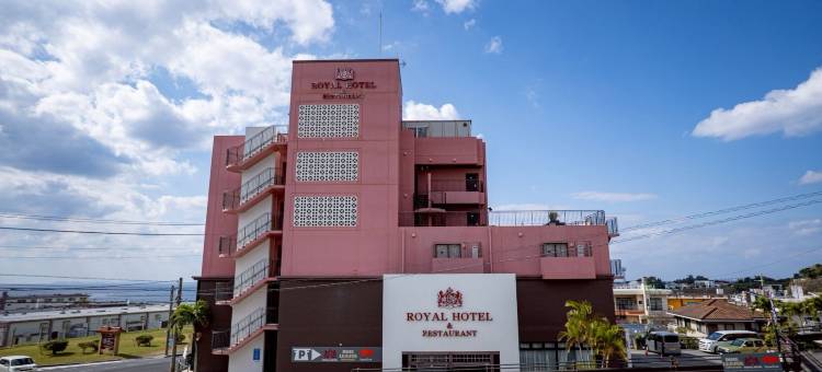 皇家酒店(Royal Hotel)图片