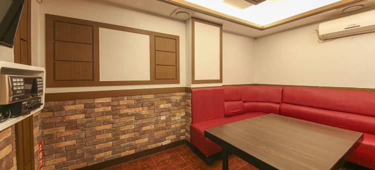 Mokpo Lala Hotel (LALA Hotel)图片