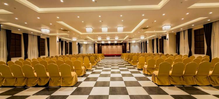 ZiP By Spree Hotels 潘达尔普尔(ZiP By Spree Hotels Pandharpur)图片