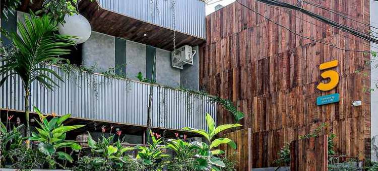 5-Homestay II图片