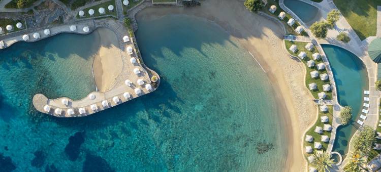 伊罗达马雷罗莱夏朵酒店(Elounda Mare Relais & Châteaux Hotel)图片
