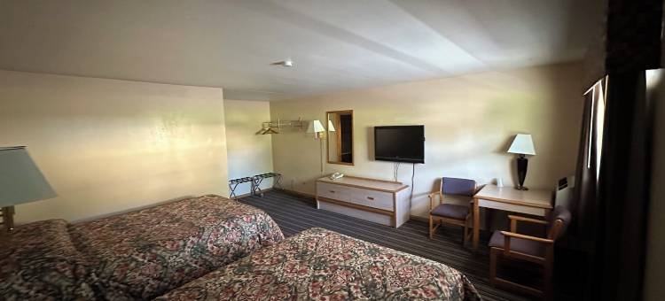 剑桥经济旅馆(Budget Inn - Cambridge)图片