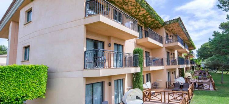 Vell Mari酒店和度假村(Vell Mari Hotel & Resort)图片