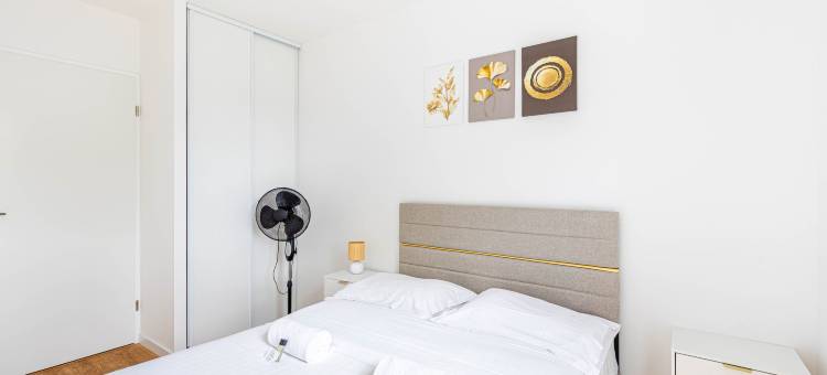 GuestReady公寓 - 温馨舒适，带阳台(GuestReady - Cosy Comfort with Balcony)图片