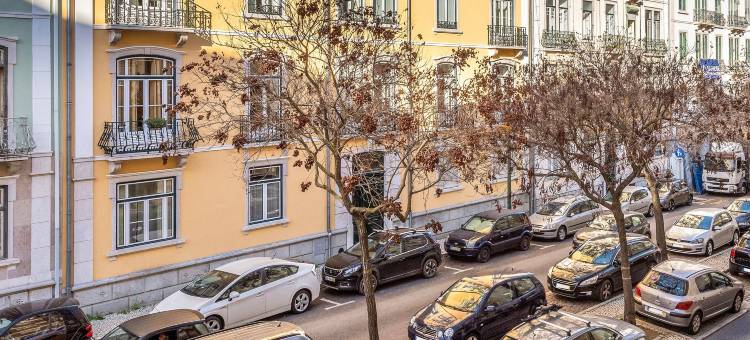 GuestReady - Castle - Apt for 4 Guests in Saldanha图片