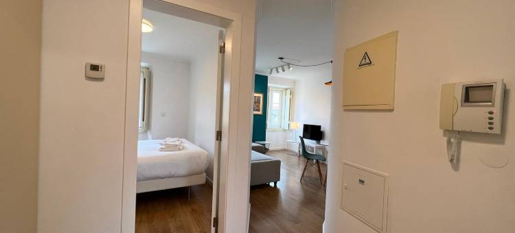 GuestReady - Modern and Cosy Apartment图片