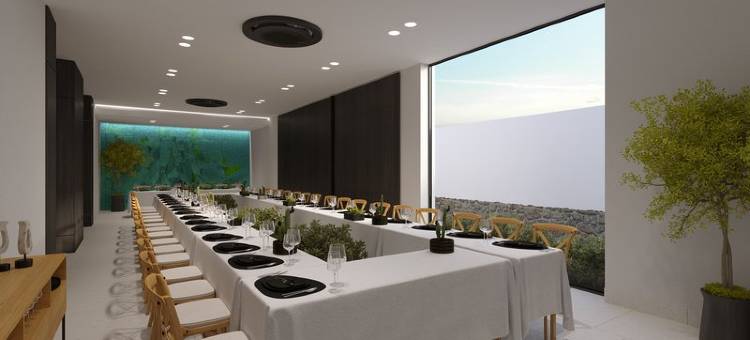 英迪格酒店 加拉帕戈斯 洲际酒店集团(Hotel Indigo GALAPAGOS by IHG)图片