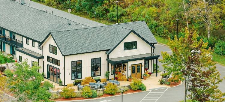 Berkshires Untold = 伯克郡未述(Berkshires Untold)图片