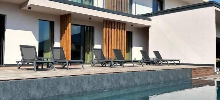 Vinea乡村度假村(Vinea Rural Resort - Adults Only)图片