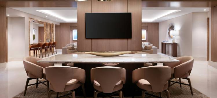 绿谷牧场酒店(Green Valley Ranch Resort Spa Casino)图片