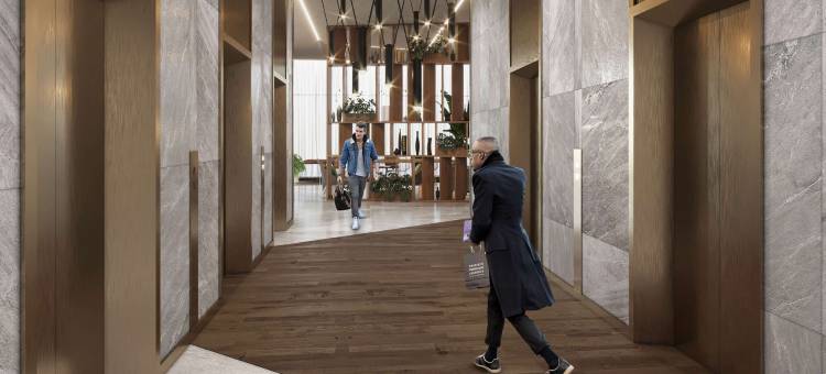 宰赫兰诺富特酒店及公寓(Novotel Dhahran Hotel & Residences)图片
