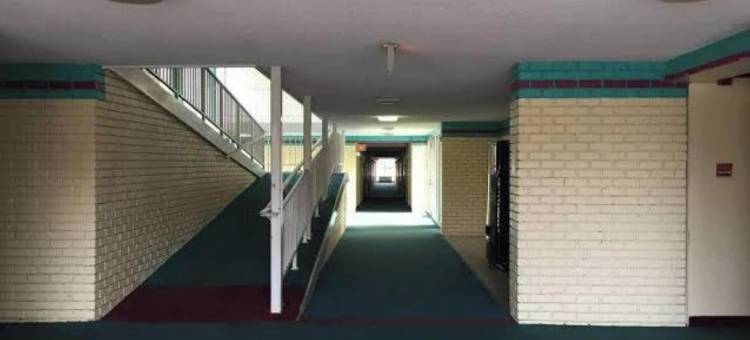 日落旅馆曼宁 I 95(Sunset Inn Manning I 95)图片
