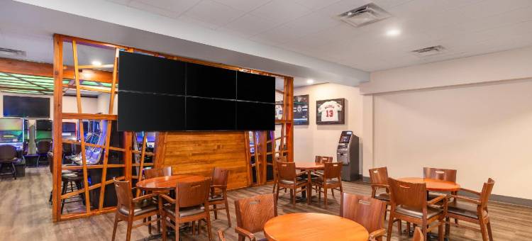 凯隆波因特酒店(Clarion Pointe)图片
