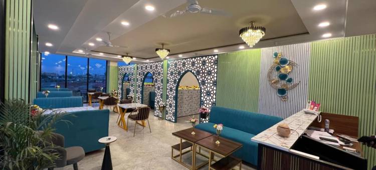 公路酒店休憩处(Hotel Highway Retreat)图片