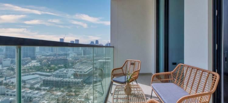GuestReady - Stunning Unit at Binghatti House图片