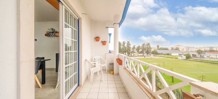 GuestReady   the Sunset Alcochete Main House图片