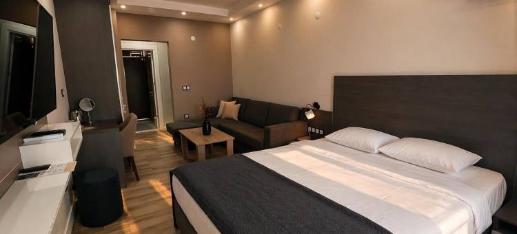 萨雷高级酒店(Saray Premium Otel)图片