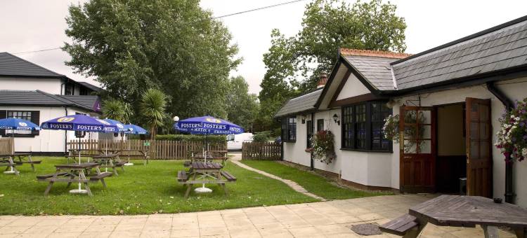 普瑞米尔科巴姆酒店(Premier Inn Cobham)图片
