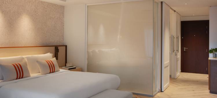 InterContinental Hotels GRENADA - LA SAGESSE by IHG图片
