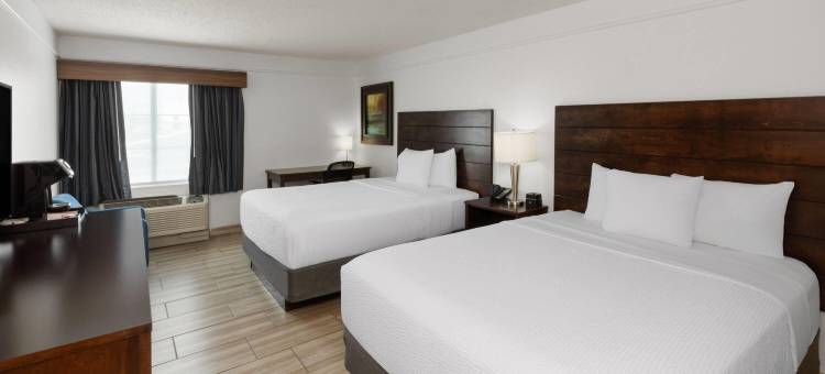 拉雷多机场拉昆塔温德姆套房酒店(La Quinta Inn & Suites by Wyndham Laredo Airport)图片