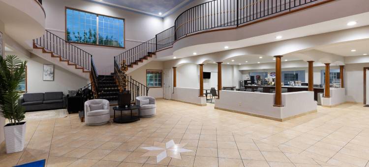 得克萨斯城美吟酒店(Baymont by Wyndham Texas City)图片