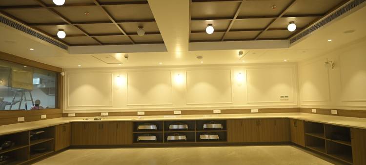 ANANTA KASHI HOTEL图片