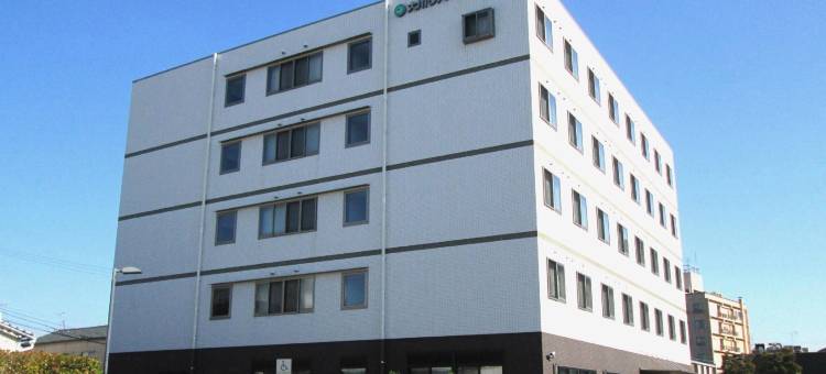 大川河畔酒店(Okawa Riverside Hotel)图片