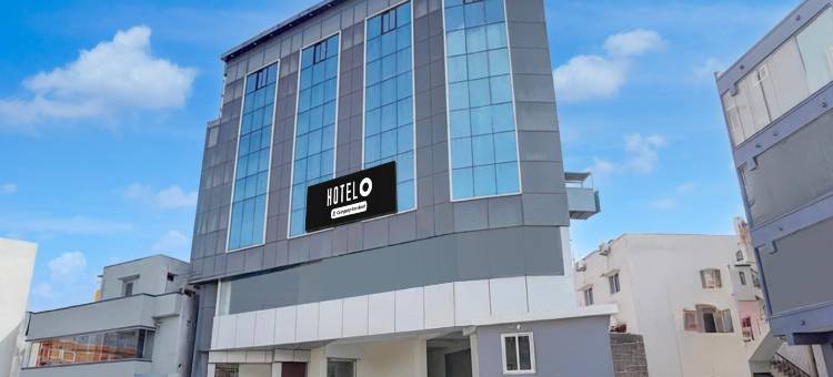 豪华天堂宾馆(Super Hotel O Magunta Layout Nellore Formerly the Paradise Guest Inn)图片