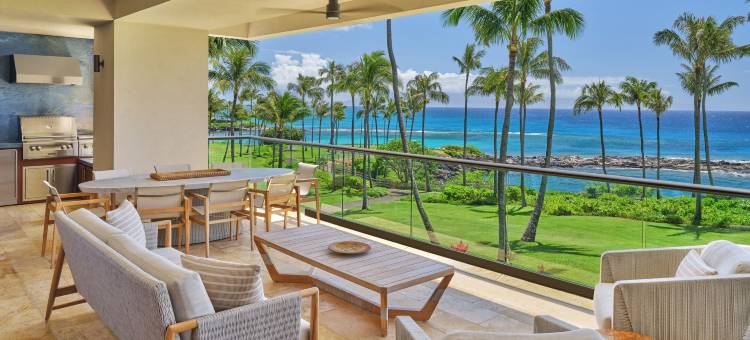 卡帕鲁亚湾酒店(The Resort at Kapalua Bay, Maui)图片