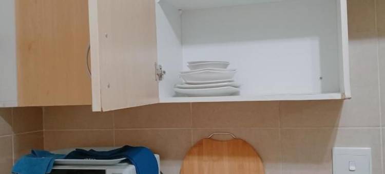 带泳池的舒适公寓(Cozy Comfortable Apartment With Pool)图片