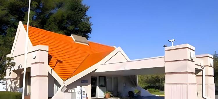普林斯顿/劳伦斯motel6汽车旅馆(Motel 6 Lawrenceville, NJ)图片