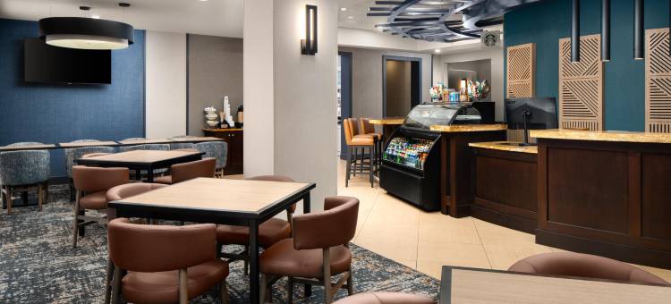 里士满/因斯布鲁克凯悦嘉轩酒店(Hyatt Place Richmond Innsbrook)图片