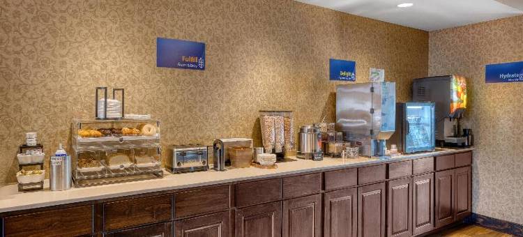 贝斯特韦斯特班德拉套房及轿车(Best Western Bandera Suites  Saloon)图片