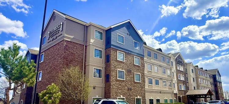 Staybridge Suites 格雷特瀑布by IHG(Staybridge Suites GREAT FALLS by IHG)图片