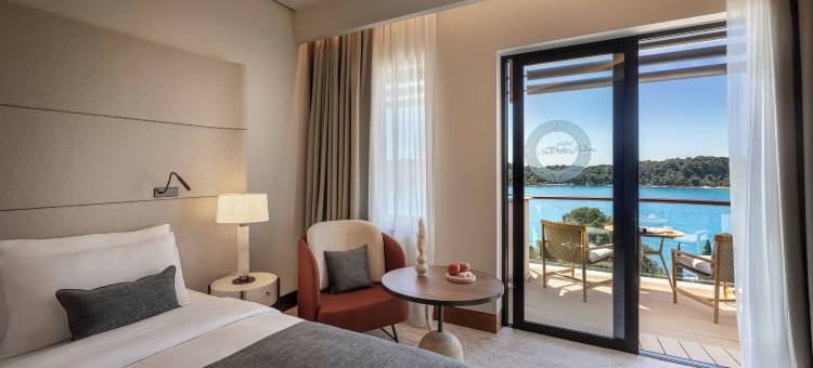 蒙特穆里尼全包式酒店 - 只招待成人 - 麦斯特拉精选(Monte Mulini Adults Exclusive Hotel by Maistra Collection)图片