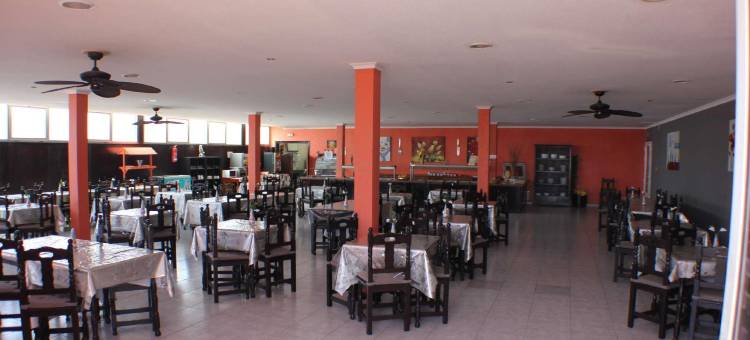 拉皮拉米特公寓酒店(Aparthotel la Piramide)图片