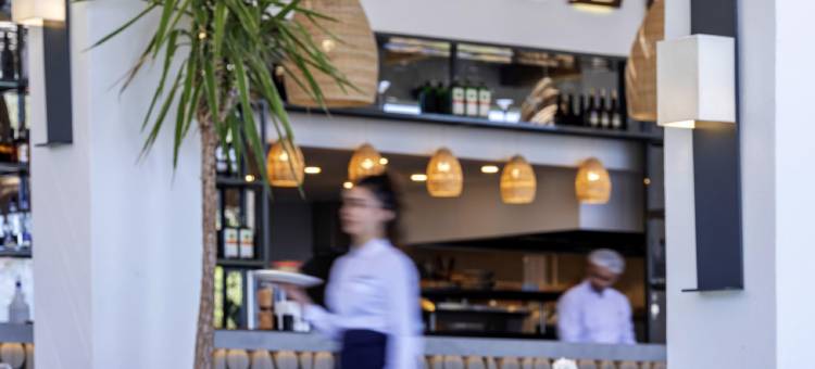 博德鲁姆里克萨斯高级酒店(Rixos Premium Bodrum)图片
