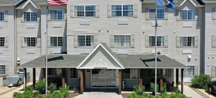 罗切斯特威洛套房酒店(Willow Inn Suites Rochester)图片