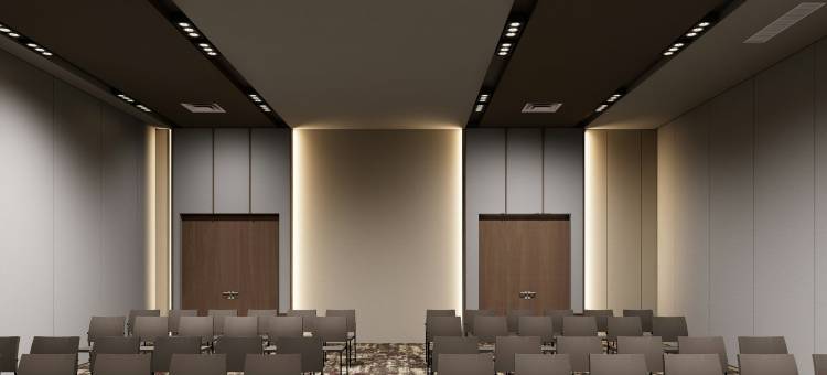 希尔顿花园酒店佩雷拉(Hilton Garden Inn Pereira)图片