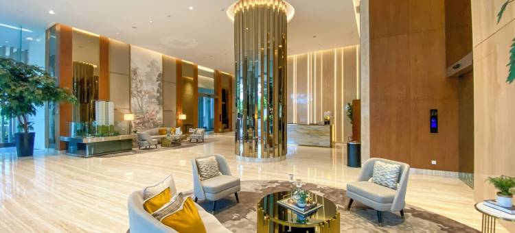 瓦萨套房泗水(Vasa Suite Surabaya)图片