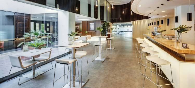 苏尔巴然斯考特大酒店(Sercotel Gran Hotel Zurbarán)图片