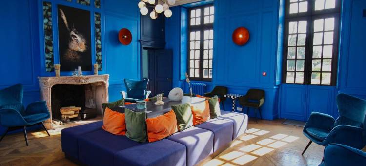 宜必思尚品第戎南柏伽德庄园酒店(Ibis Styles Dijon Sud Domaine de Beauregard)图片