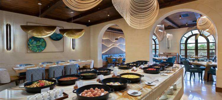 凯宾斯基圣劳伦斯酒店(Kempinski Hotel San Lawrenz Gozo Malta)图片