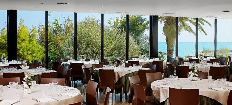 Serena Majestic住宅(Serena Majestic Hotel)图片