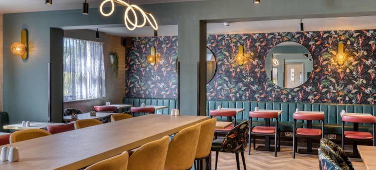 赫斯尔西部普瑞米尔酒店(Premier Inn Hull West)图片