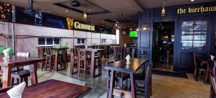 晨星酒店@怡保东区(Mornington Hotel Medan Ipoh)图片
